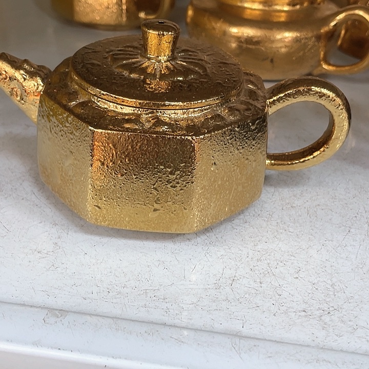 紫砂茶壶280cc宜兴紫砂壶