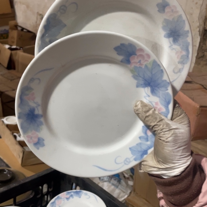 其他陶瓷盘子碗都便宜20口径