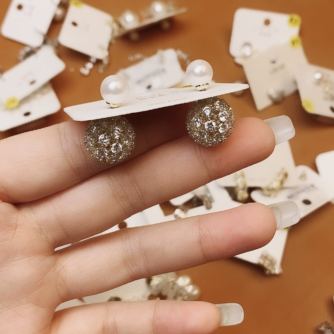 铜合金925银合成立方氧化锆
