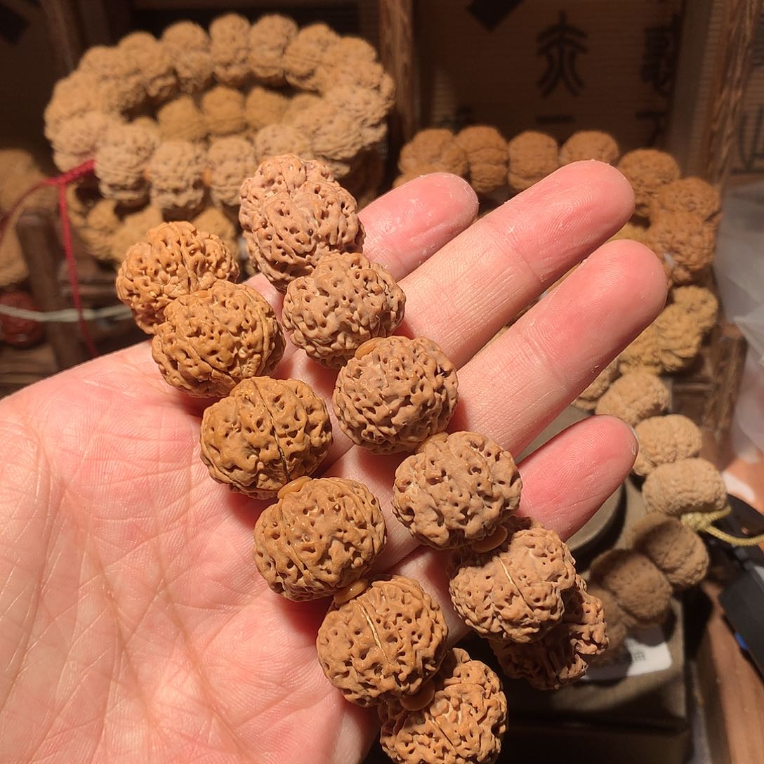 金刚菩提吊坠阿*1…………