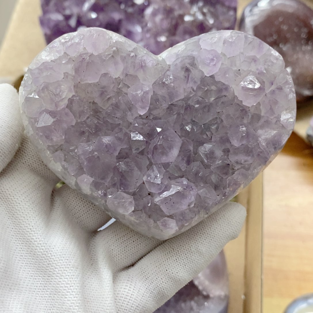 水晶水晶摆件未镶嵌