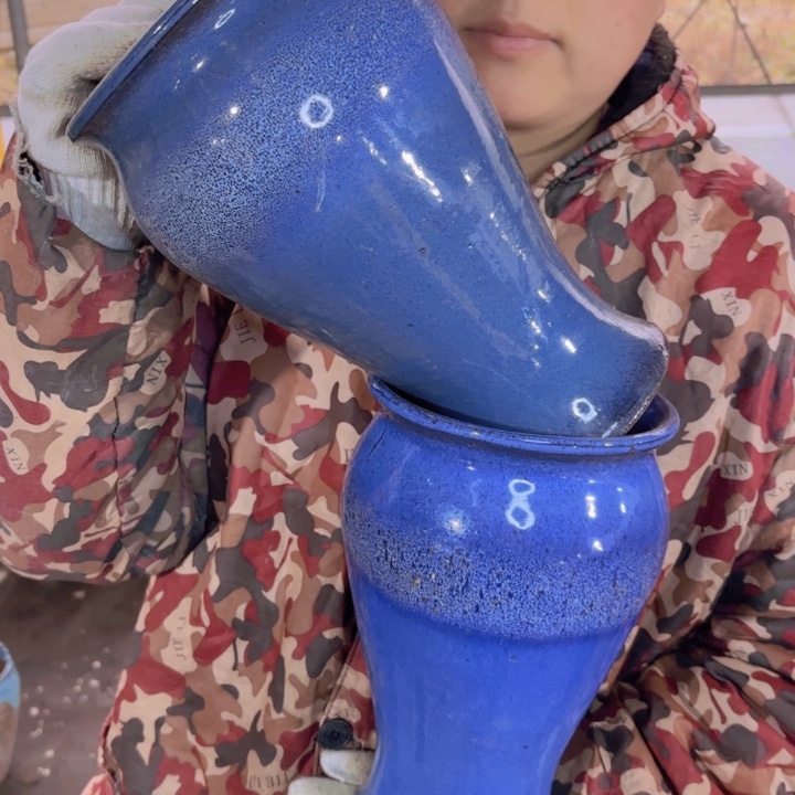花盆 透气紫砂 口径 高度