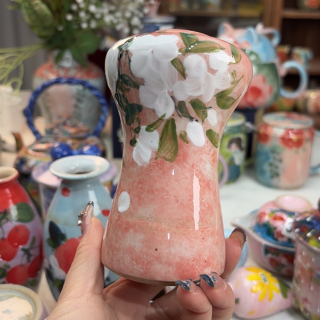 瓷片这就是为什么不在这里上班