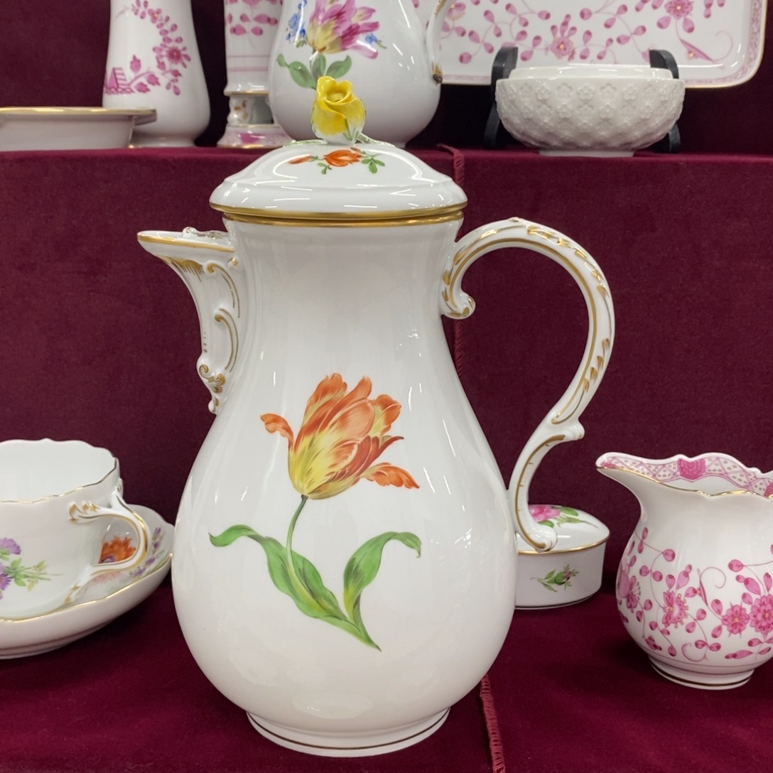 梅森中古瓷器紫砂