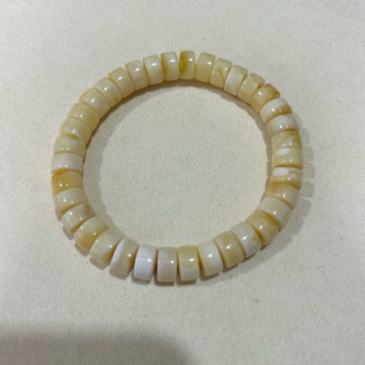 天然白蜡未镶嵌药片单圈多样性发一
