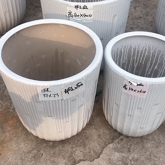 红陶高温烧制默认瑕疵