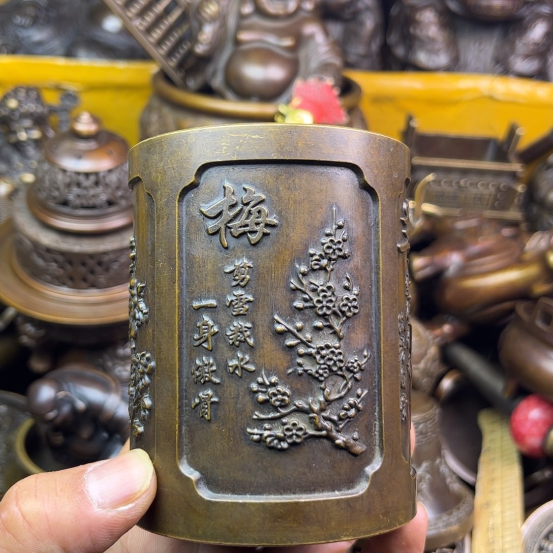 铜器铜器铜器铜器！