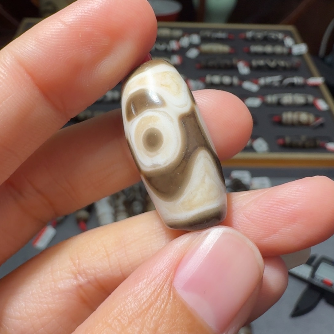 玛瑙/玉髓颈饰未镶嵌38