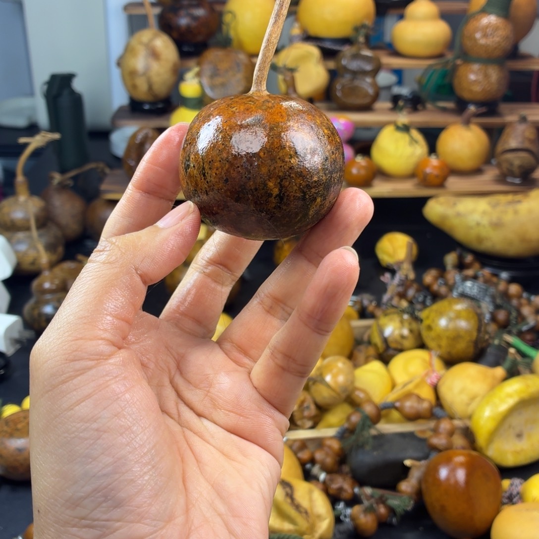 苹果花皮葫芦葫芦