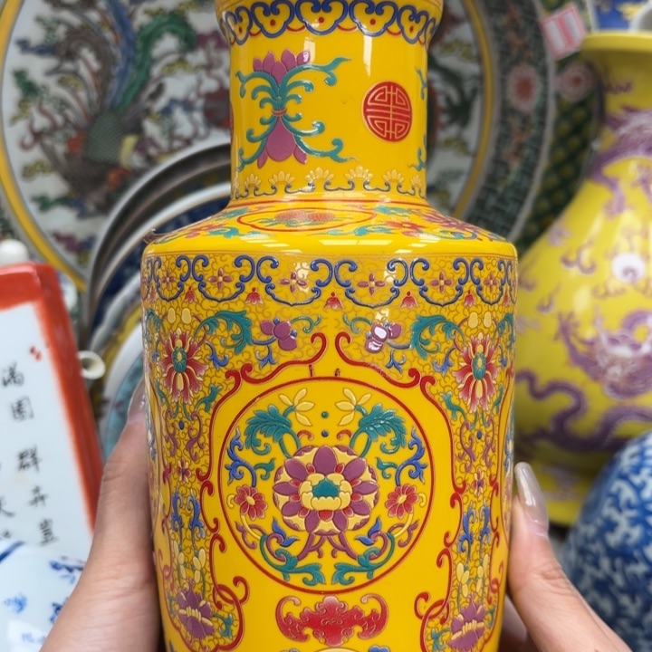 摆件瓷器摆件 瓷器摆件