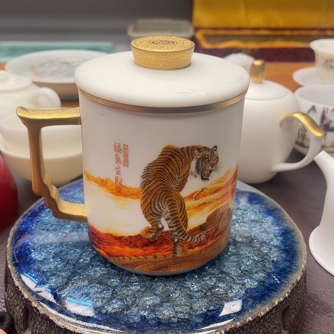 皎***人璞玉茶具这么便宜的吗