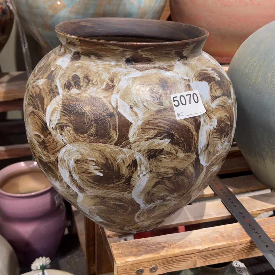 瓷片5070高30口18默认无孔的