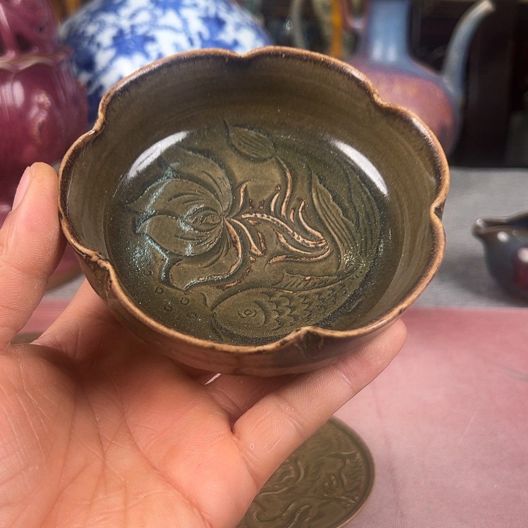 瓷片摆件摆件摆件摆件