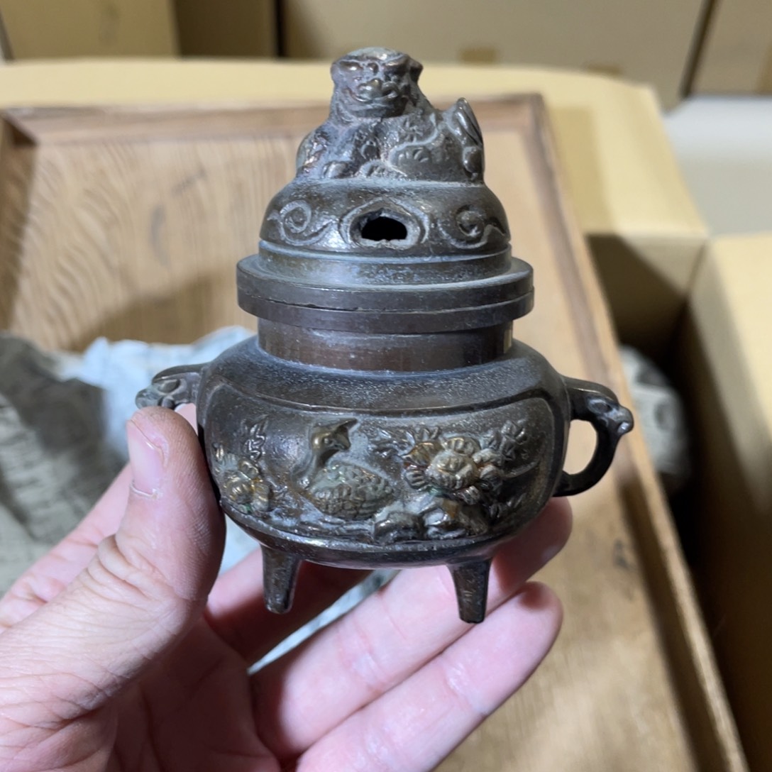 紫砂中古商品谨慎下单