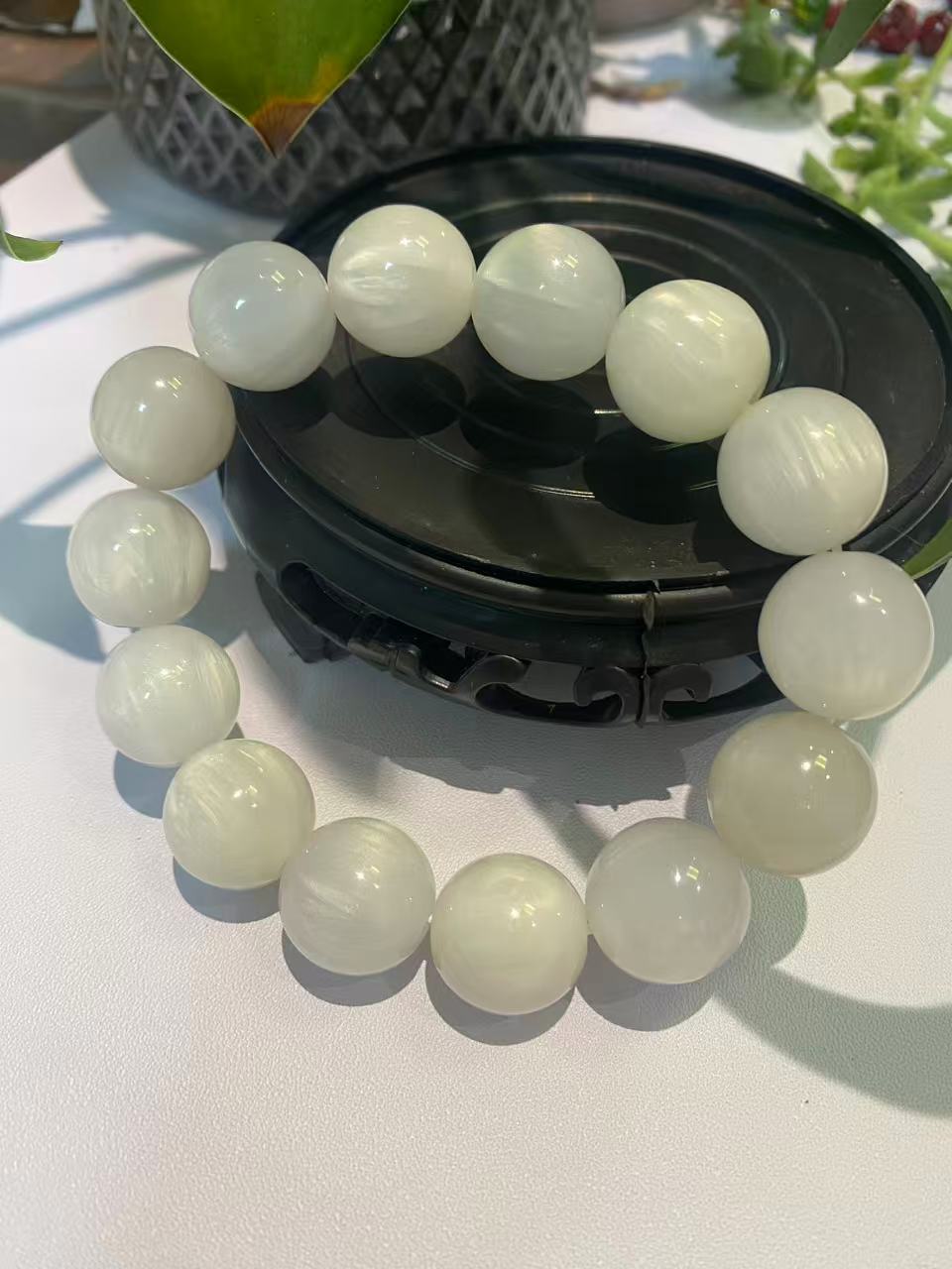 【EEahe甄选】QL47精品手串（无礼盒）