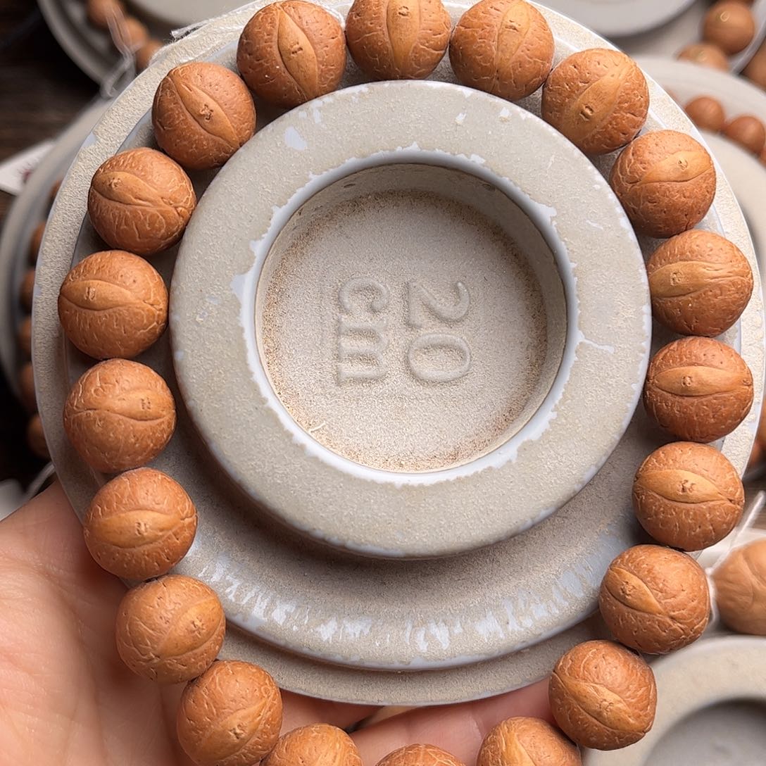 凤眼菩提手串14.5福利