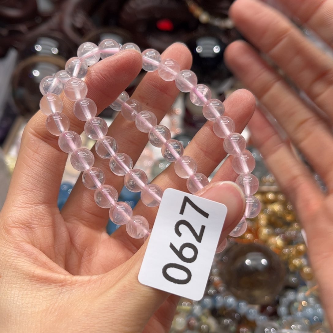 【闪购商品】未镶嵌手串水晶