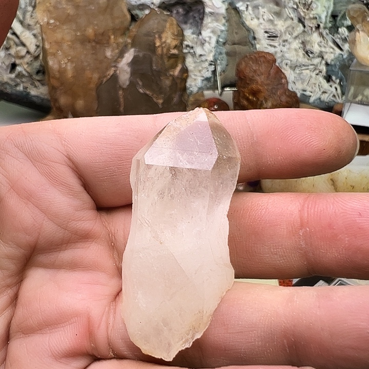 梦***欣珠宝半成品未镶嵌水晶