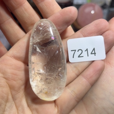 【闪购商品】水晶大型摆件（非配饰）未镶嵌