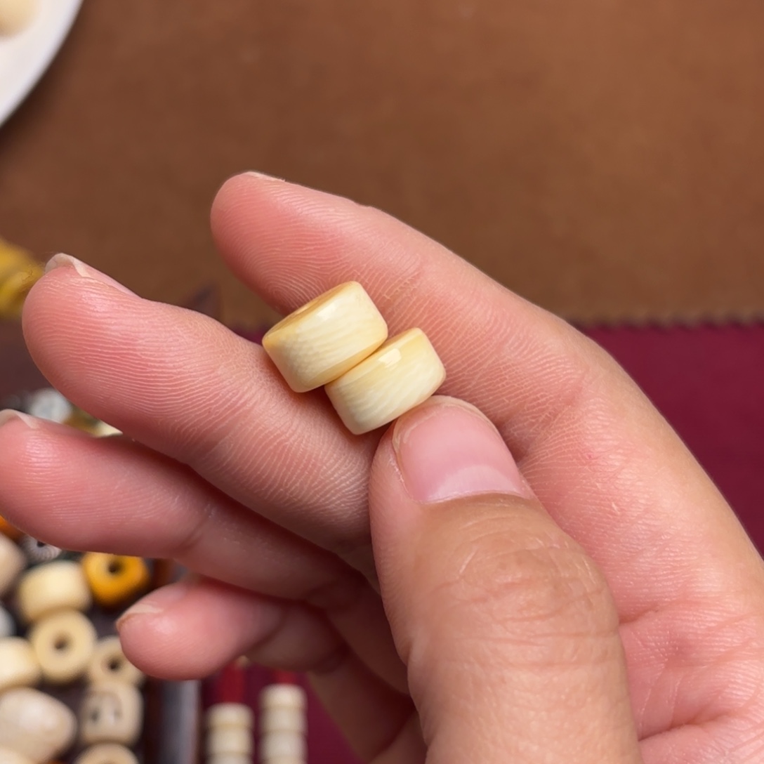 手串/手链橄榄核藏传小配饰