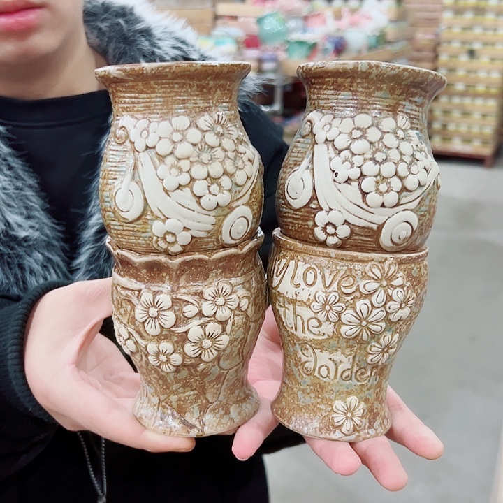花盆有孔！订单凑满10米包由！