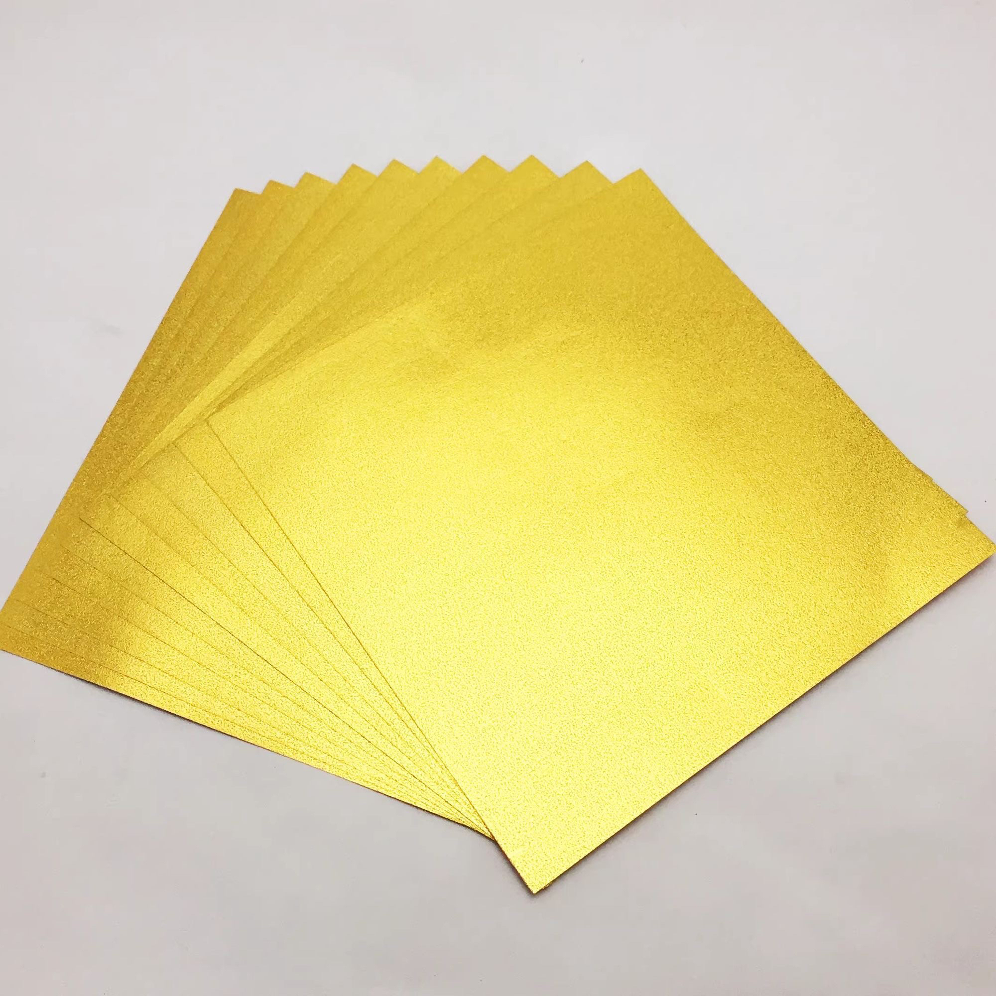 溜溜金一包200张