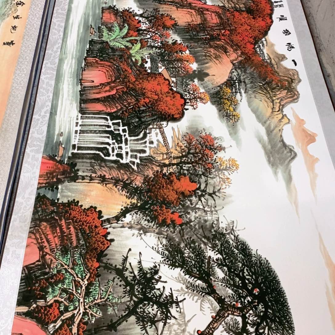 我们的目标是成为一个优秀的