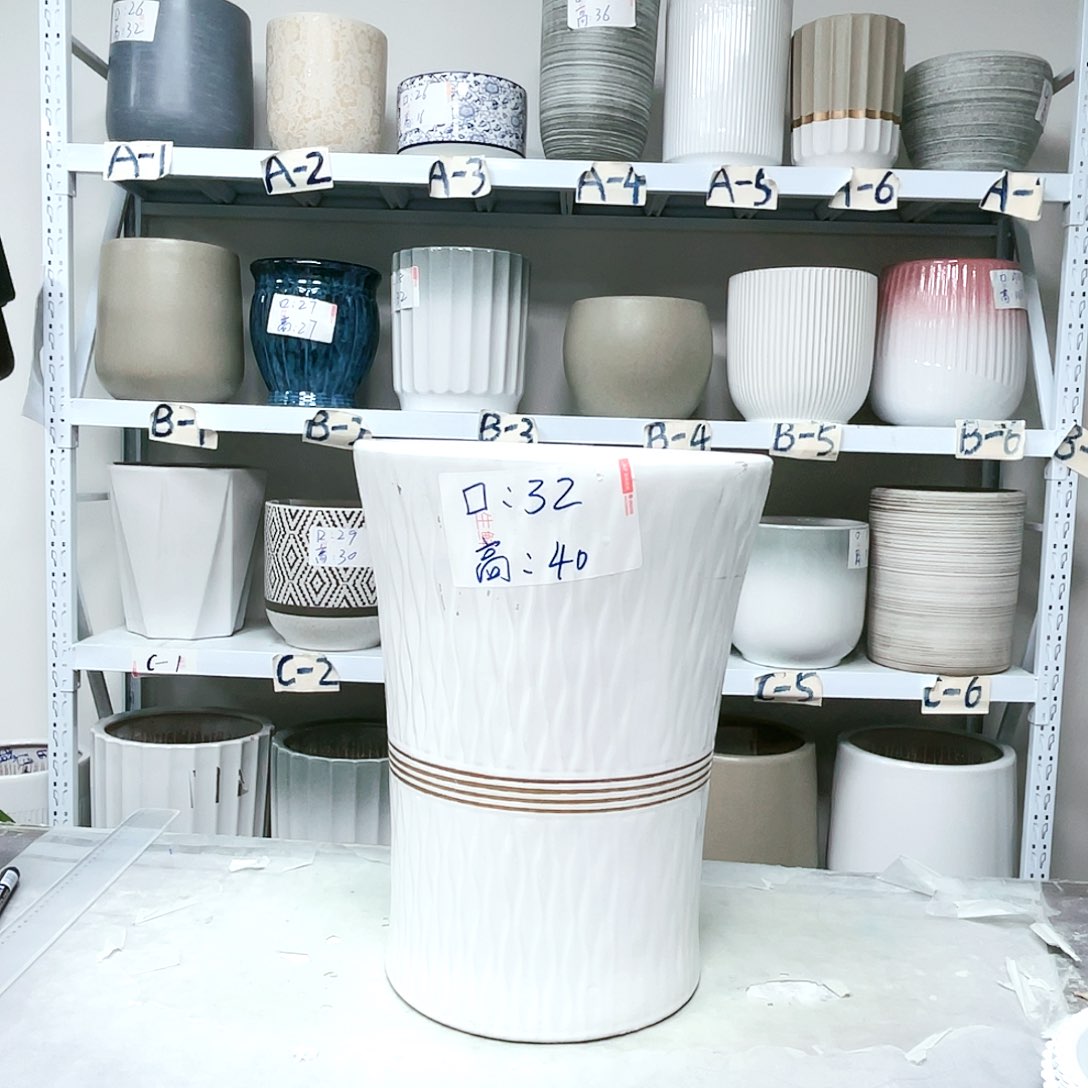 陶瓷口径32-40发两个