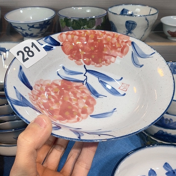 禾泥陶器手工制作