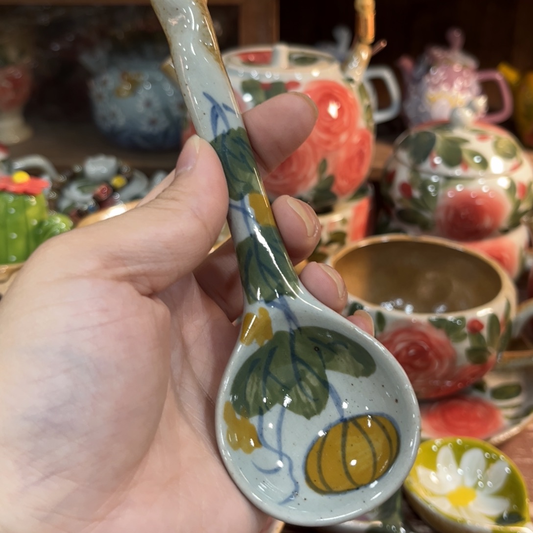 壶红红火火的一天就在这个夏天来
