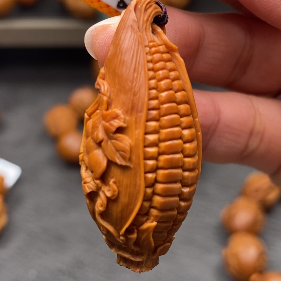 橄榄核手串/手链大丰收单子2.0✖️4.4