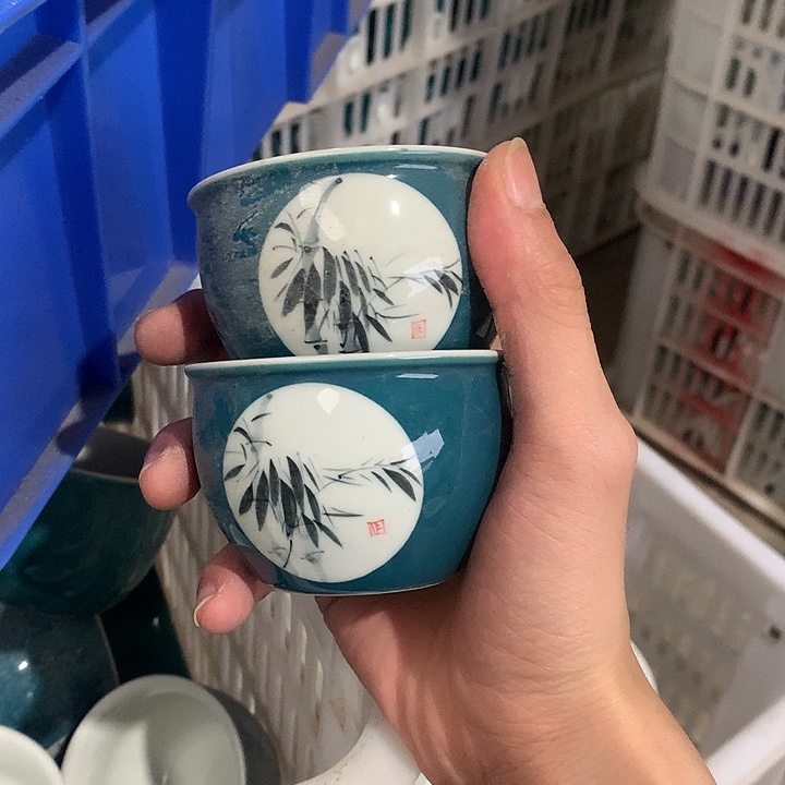 微瑕茶具介意勿拍