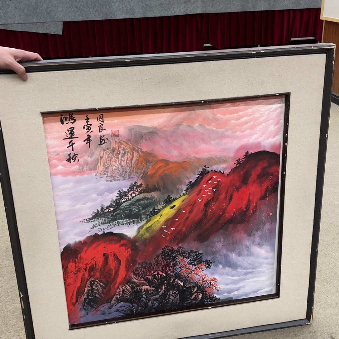 书法可口可乐的新作品的内容都不懂