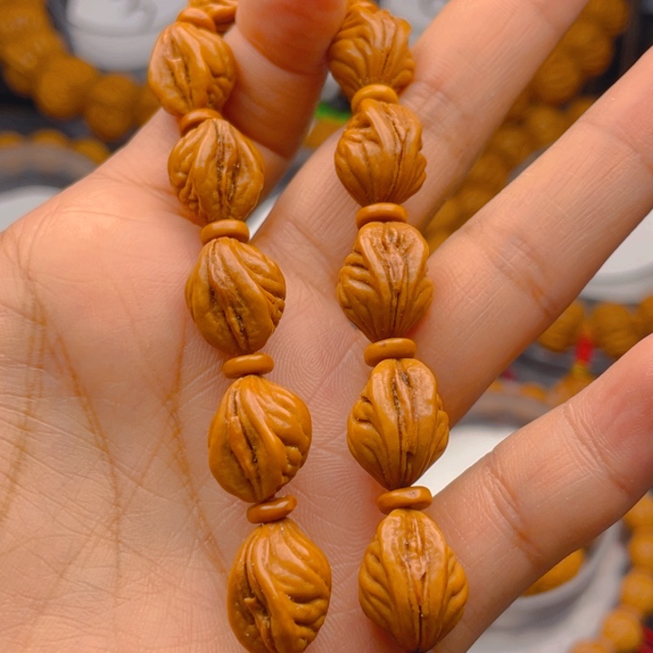 激***素桃核手串生命之源闪购6