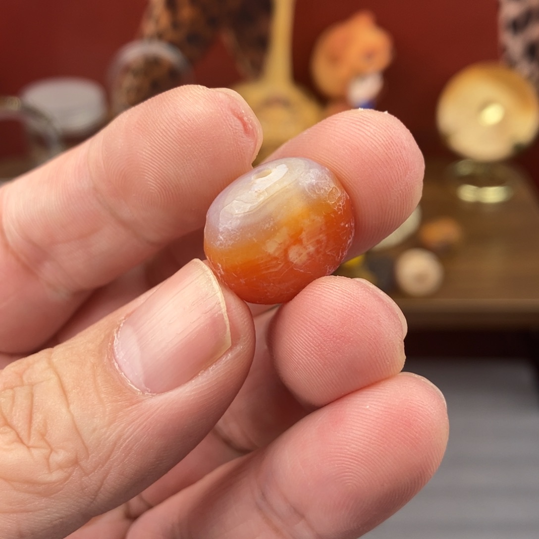 玛瑙/玉髓未镶嵌玛瑙