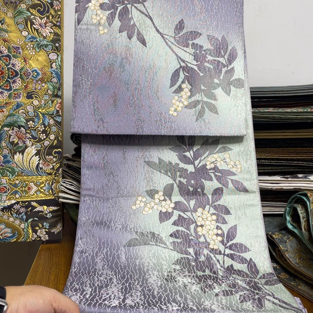 织绣织锦技艺高超技艺