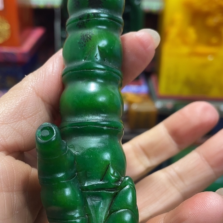 印石寿山石篆刻印章引首章闲章姓名章生日礼物