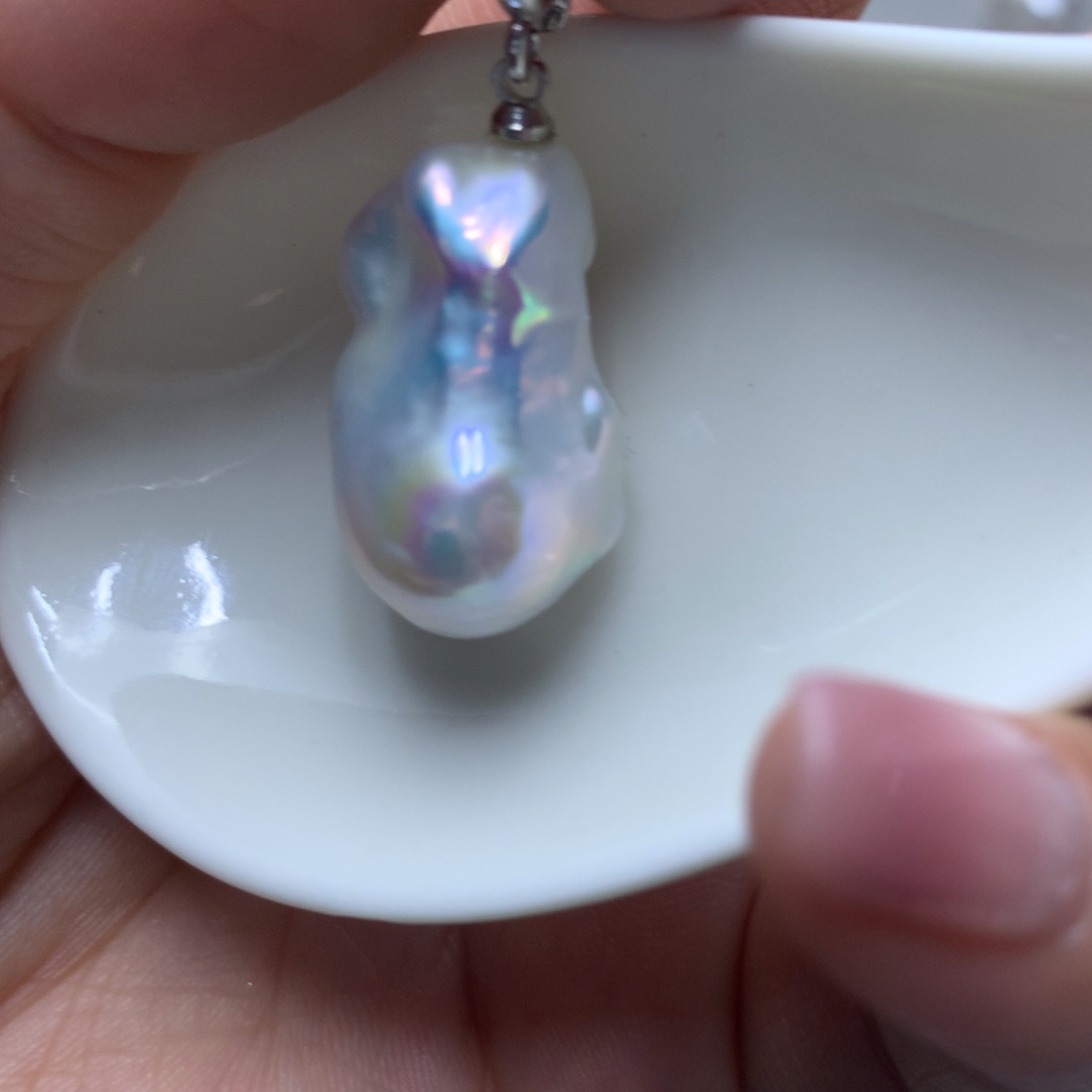 淡水珍珠其它未镶嵌