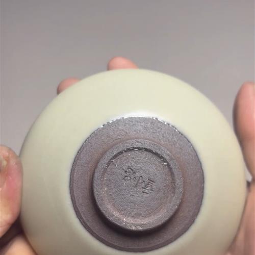 【闪购商品】茶盏-108............