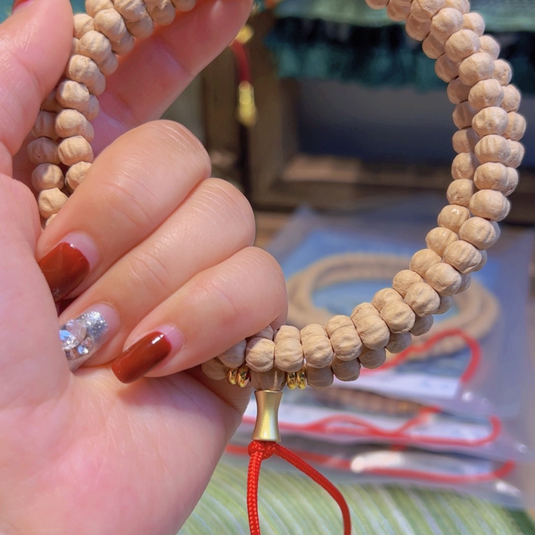 柏香籽/百香籽吊坠·