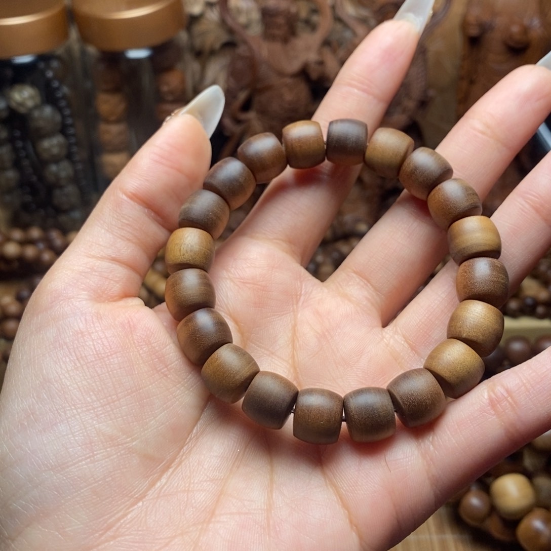 檀香木手串/手链手串1.0