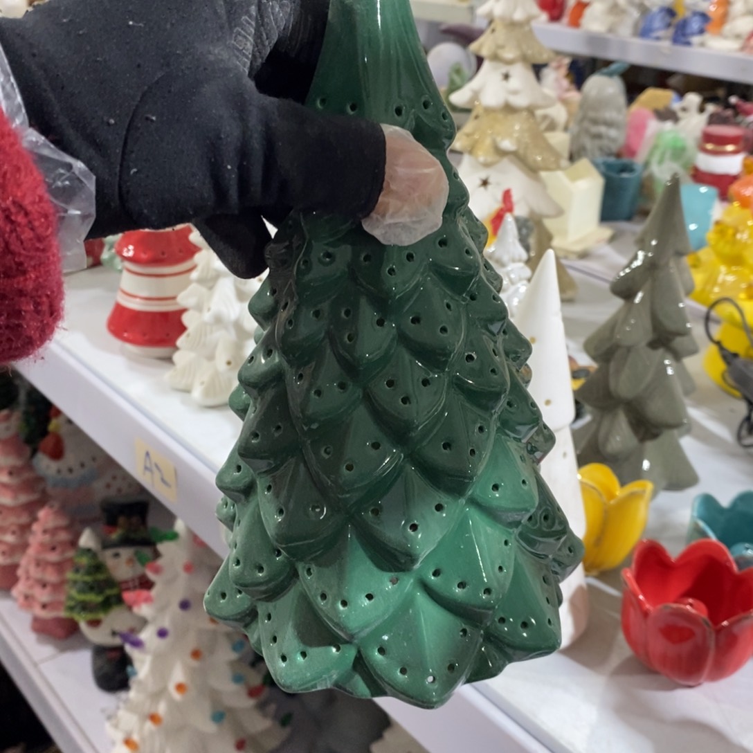 摆件瑕疵摆件除偏远地区满19包邮