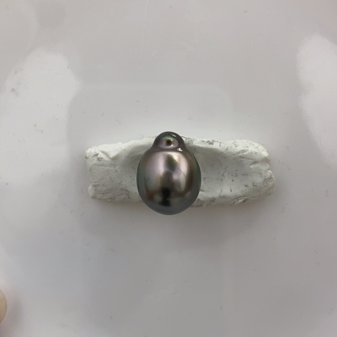 未镶嵌海水珍珠裸珠13.1mm