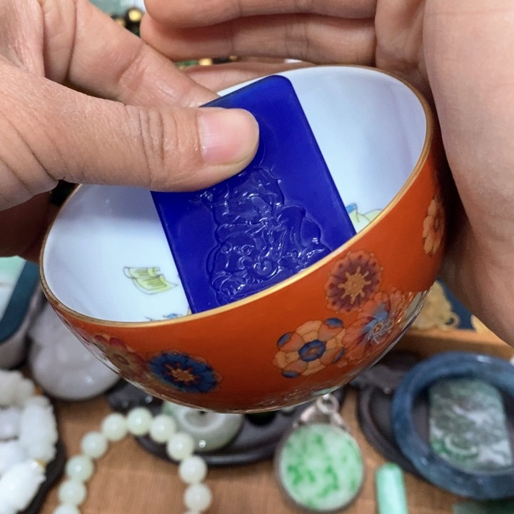 李*光精美好好看漂亮大器