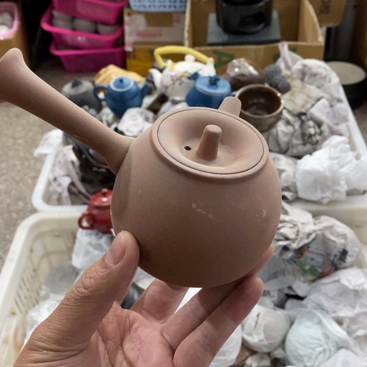 陶瓷艺术品及陶瓷制品