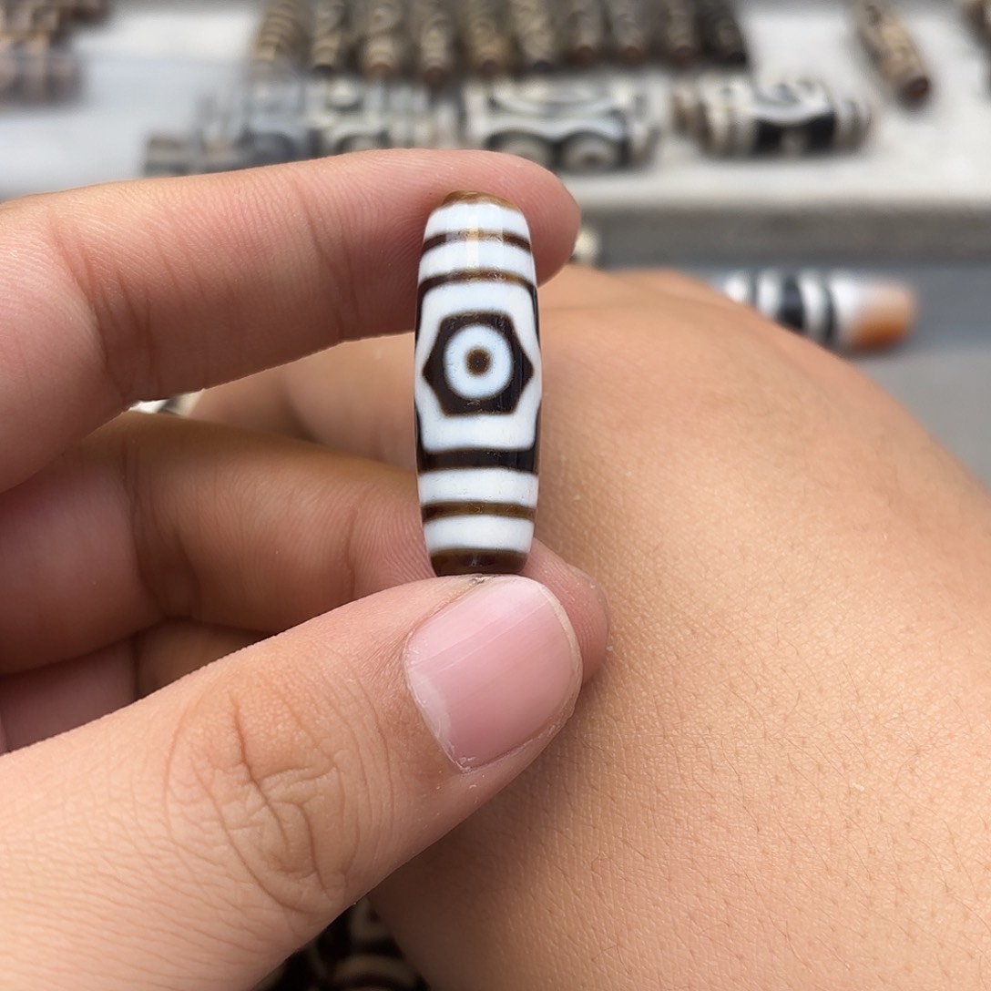 玛瑙/玉髓珠宝半成品未镶嵌