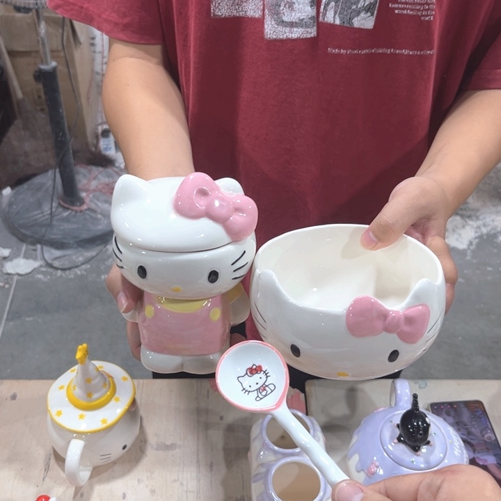 我们都是好孩子呀我也