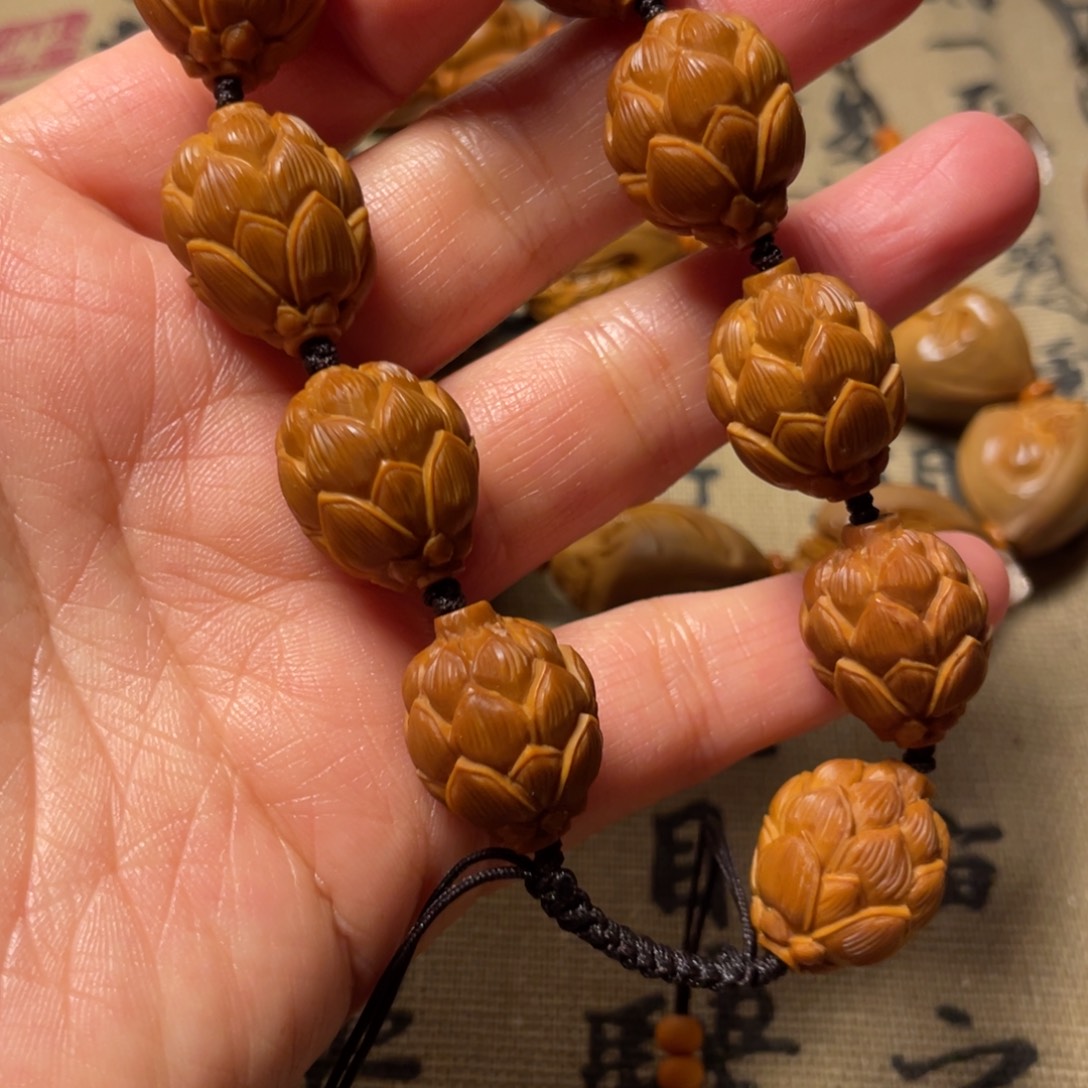 手串/手链橄榄核橄榄核