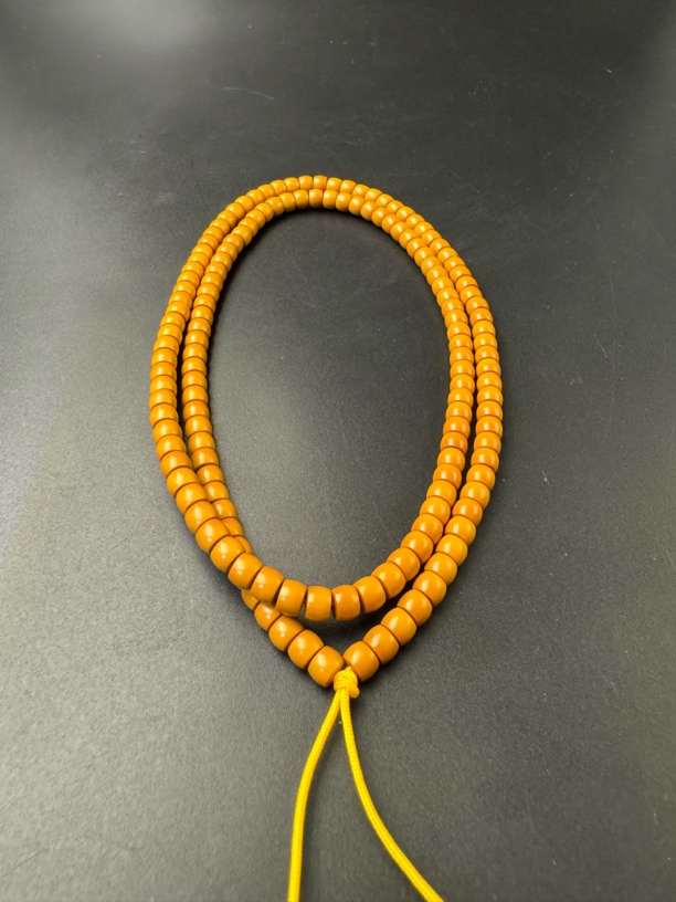 6.2mm 精品S级橄榄核尖108