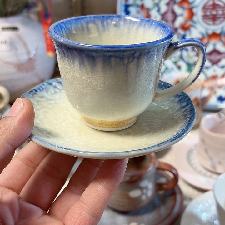 瓷片祝福俩初五福利